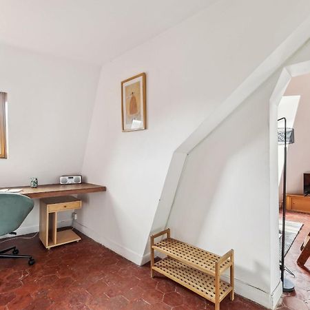 Latin Quarter - 2 Beds - Cityapartmentstay ปารีส ภายนอก รูปภาพ