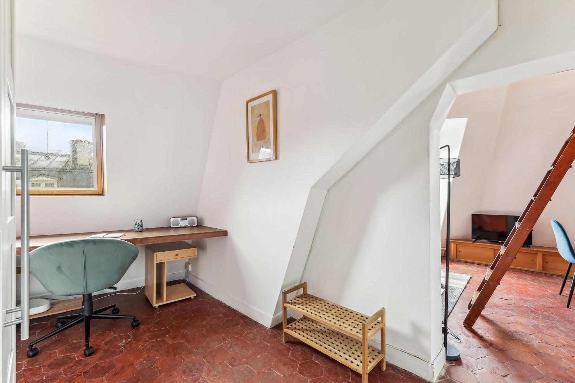 Latin Quarter - 2 Beds - Cityapartmentstay ปารีส ภายนอก รูปภาพ