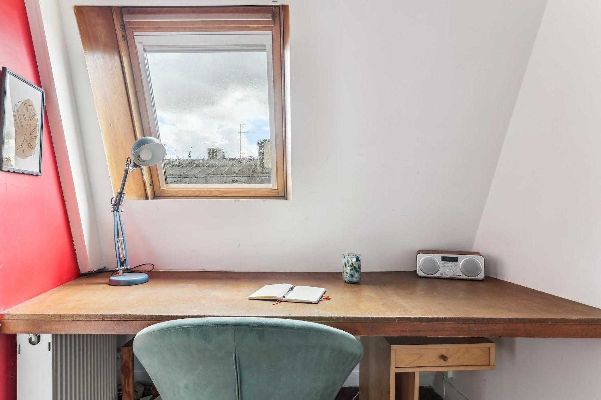 Latin Quarter - 2 Beds - Cityapartmentstay ปารีส ภายนอก รูปภาพ