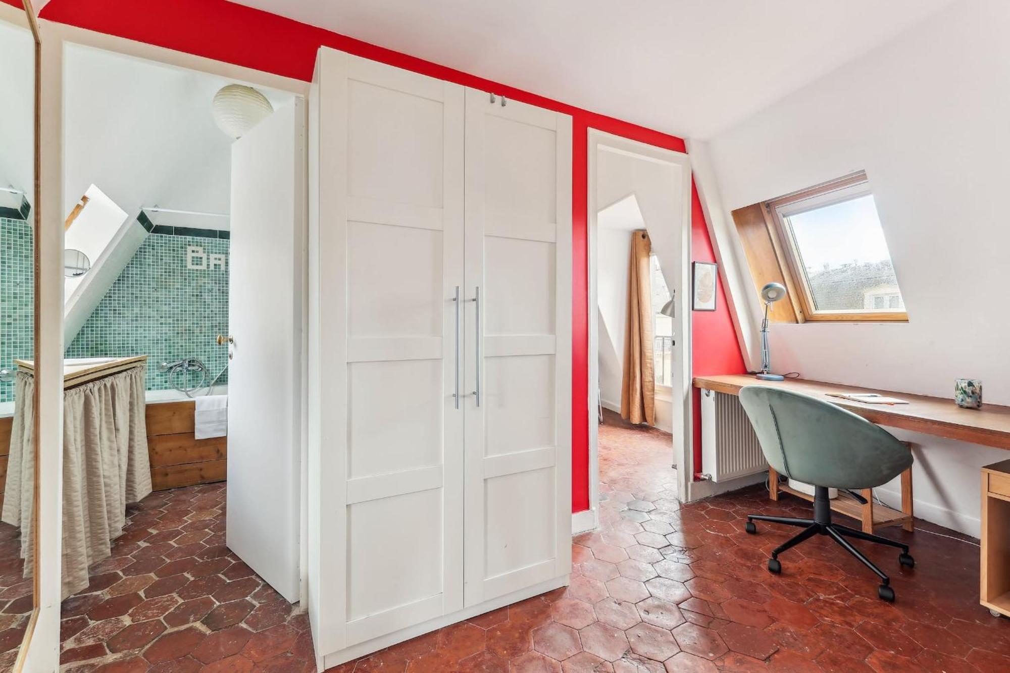 Latin Quarter - 2 Beds - Cityapartmentstay ปารีส ภายนอก รูปภาพ