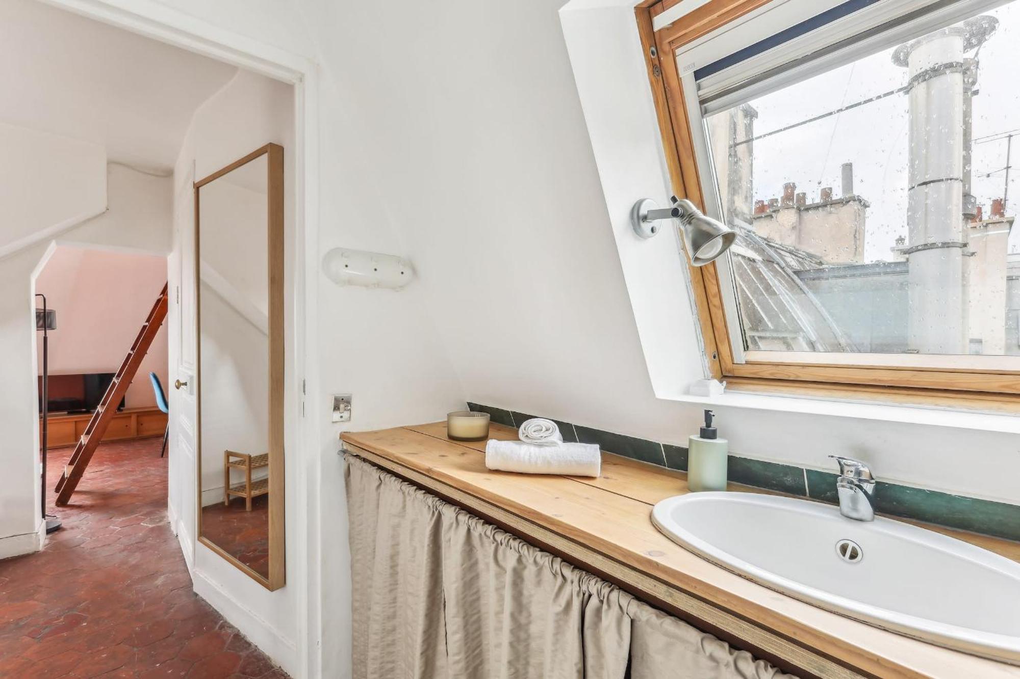 Latin Quarter - 2 Beds - Cityapartmentstay ปารีส ภายนอก รูปภาพ