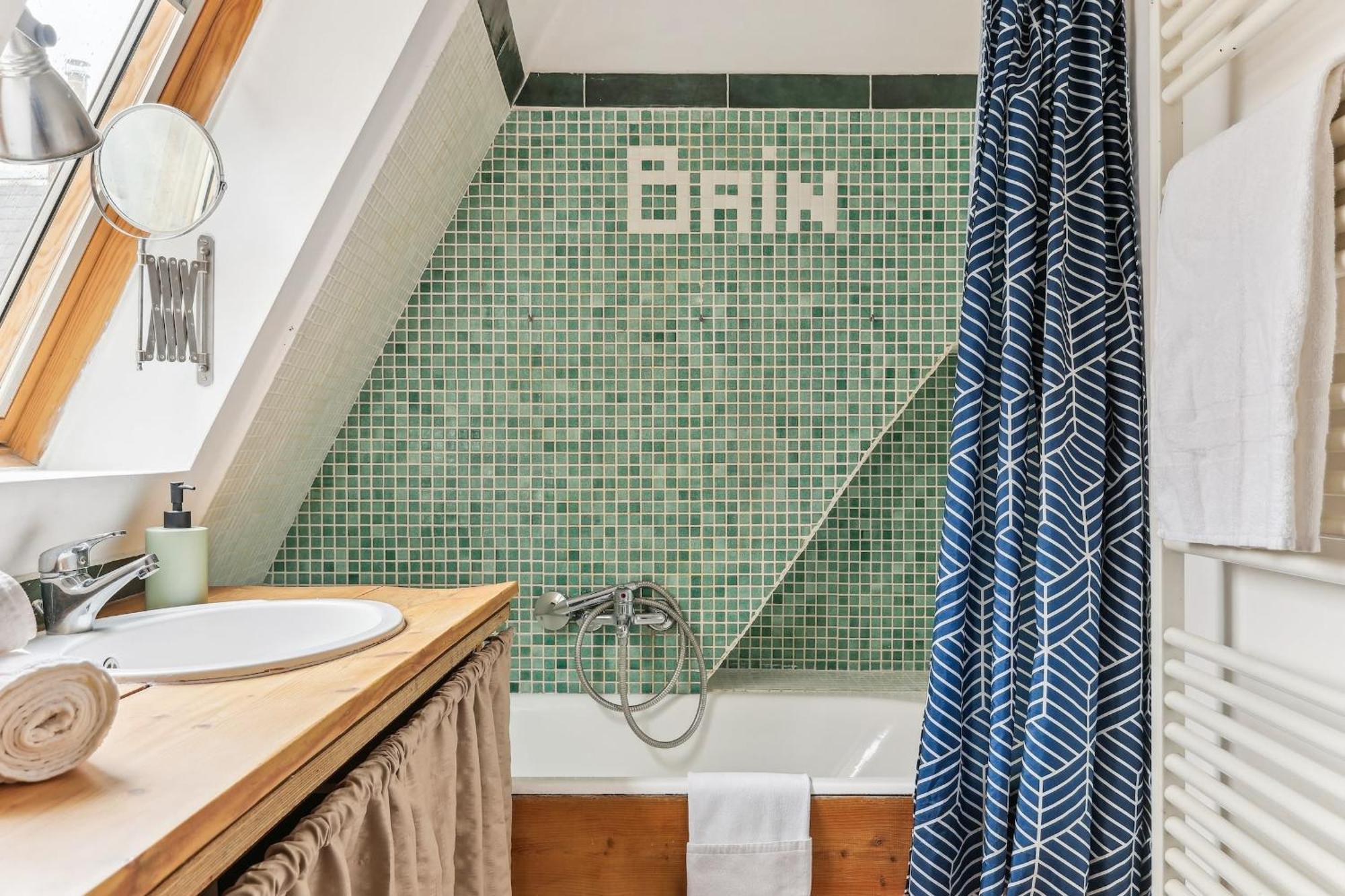 Latin Quarter - 2 Beds - Cityapartmentstay ปารีส ภายนอก รูปภาพ